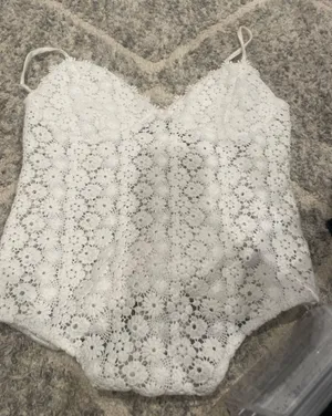 bodysuit Size M thumbnail 1