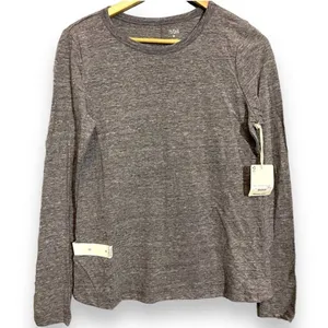 ANA Long Sleeve Top thumbnail 1