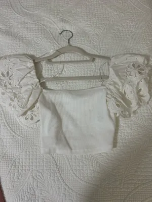 ZARA Top thumbnail 2