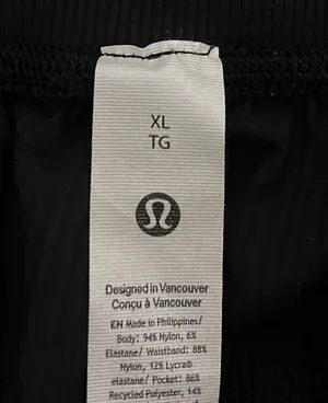 Lululemon Dance Studio Relaxed MR Cargo Pants thumbnail 3