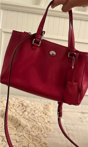 Vintage Coach Bag thumbnail 1