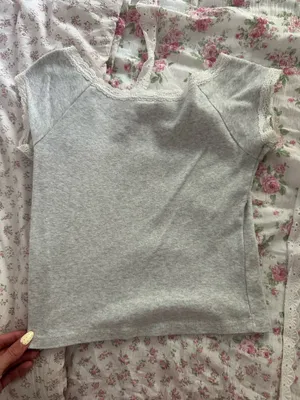 John Galt Off-The-Shoulder Top thumbnail 2