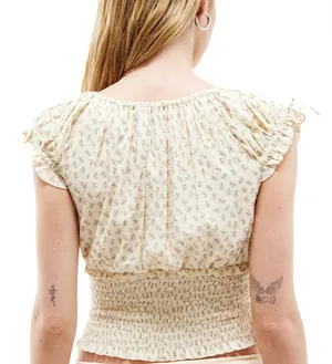 BDG Blouse thumbnail 6