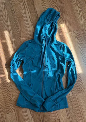 Lululemon Jacket Full-Zip thumbnail 1