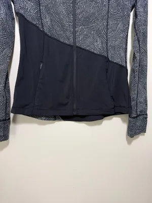 Lululemon Define Jacket Asym thumbnail 8