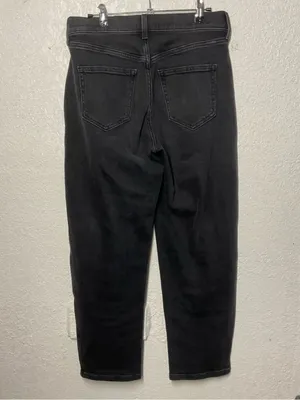 AYR Women's The Beat Barrel Jeans Size 28 thumbnail 4