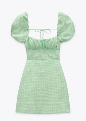 Zara Dress thumbnail 1
