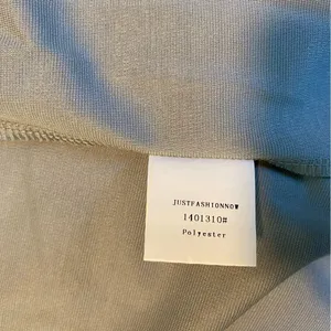 JFN Just Fashion Now Womens Charming Gray Wrap Loose Casual Plain Coat XL(12) thumbnail 7