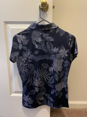 Golf Polo thumbnail 2
