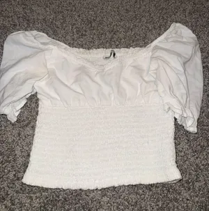 Abercrombie Blouse thumbnail 1