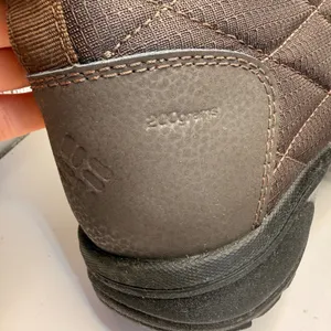 Columbia Omni-Heat 200g Brown Suede Faux Fur Winter Snow Boots Womens Size 9 thumbnail 7