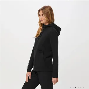 Figs On-Shift Full Zip Hoodie thumbnail 3