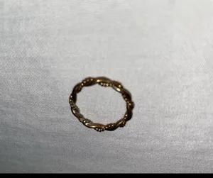 Ring Gold Size none thumbnail 5