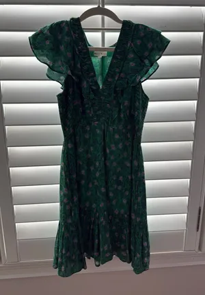 Roller Rabbit dress size small  thumbnail 1