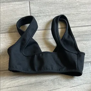 I.AM.GIA Black Structured Bra Intimates thumbnail 4