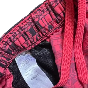Patagonia Barely Baggies Women’s Small Pink Red Tribal Aztec Hiking Climbing A3 thumbnail 6
