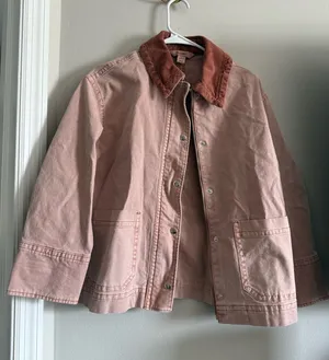 Old Navy Barn Jacket thumbnail 1