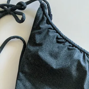 Free People {Tavik} Brand New Jones Bikini Bottoms thumbnail 4