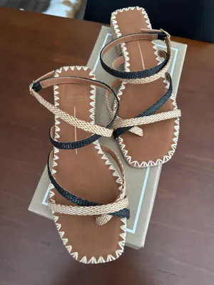 DV by Dolce Vita Sandals thumbnail 2