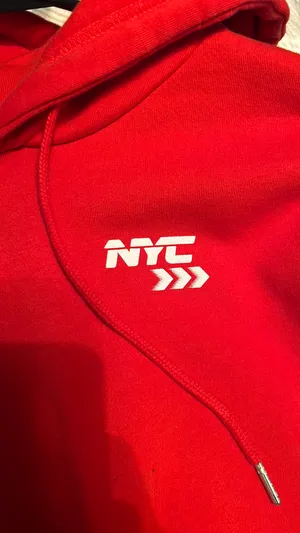 Garage Hoodie thumbnail 2