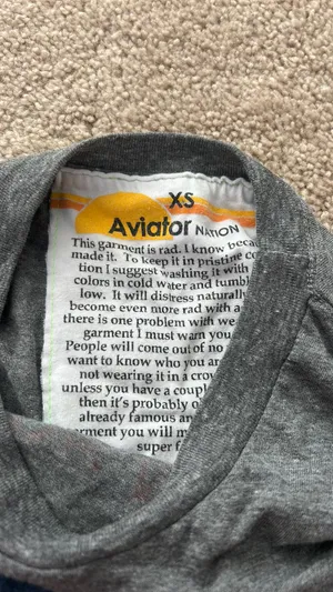 Aviator Nation thumbnail 2