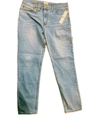 $175 Retail NWT Hudson High-Rise Super Skinny Ankle Jeans thumbnail 4