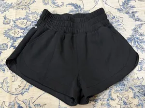 YPB Neoknit Shorts Size XS thumbnail 1