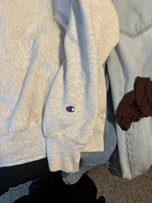 Sweatshirt thumbnail 2