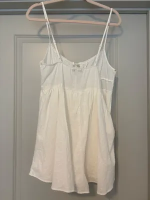 HYFVE White Romper thumbnail 2
