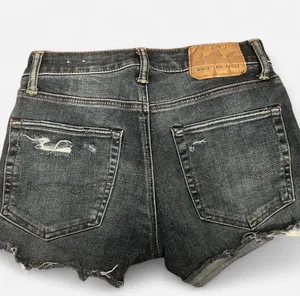 American Eagle Shorts Distressed thumbnail 2