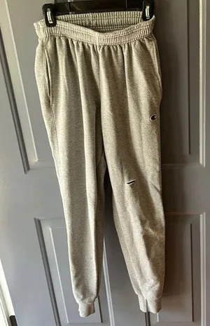Womens champion joggers thumbnail 1