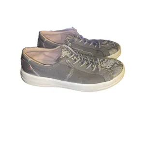 hey dude karina sliver python size 8 thumbnail 2