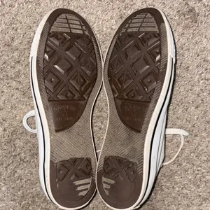 Converse Classic Sky Blue  Canvas Sneakers thumbnail 8