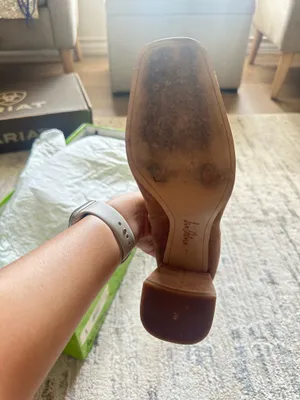 Sam Edelman Boots thumbnail 1