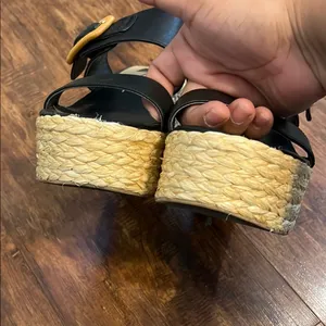Dolce Vita Thorin Espadrille Wedge Sandal thumbnail 6