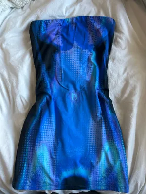 White Fox Boutique Dress thumbnail 2