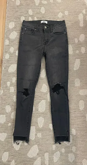 JBD Jeans Size 27 thumbnail 1