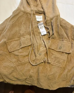 American Eagle Outfitters Corduroy Jacket thumbnail 2