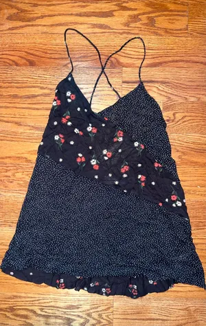 Urban Outfitters Top Tank thumbnail 1