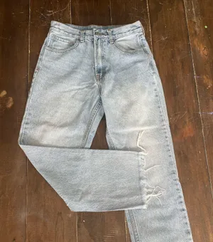 Brandy Melville jeans thumbnail 1