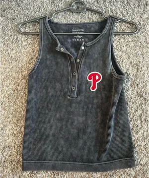 Phillies tank  thumbnail 1