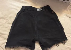 Rockies Rocky Mountain Vintage jean shorts thumbnail 1