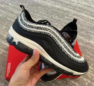 Nike New Air Max 97 SE 'Safari' thumbnail 2