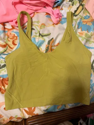 Lululemon Align Tank thumbnail 1