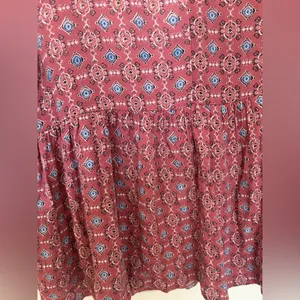 Altard state blouse thumbnail 5