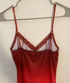 Nordstrom Ombré Dress thumbnail 3