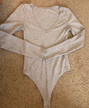 American eagle bodysuit  thumbnail 1