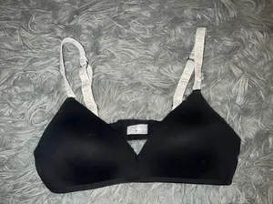 Aeropostale Black Bra thumbnail 2