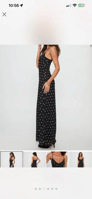 Princess Polly Dress thumbnail 2