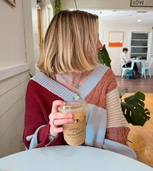 POL Boutique Sweater / Pullover thumbnail 1